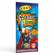 RAJADHANI BOMB(OR) CLASSIC BOMB